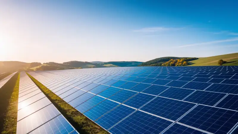 Danezi de la Jantzen investesc într-o baterie de 360 MW în Teleorman