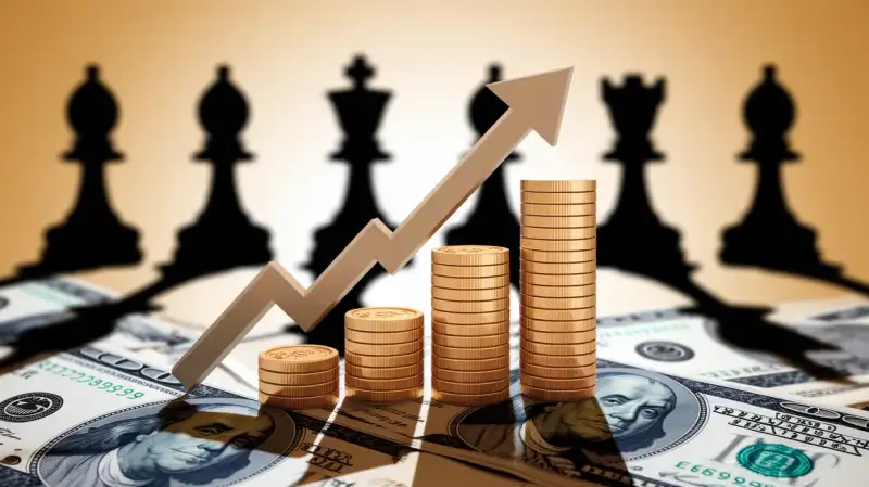 AUD/USD: Impulsionat de o Inflație Mai Mare Decât Era Așteptat