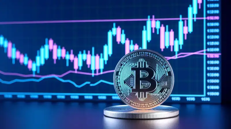 Bitcoin depășește 70.000 de dolari pe fondul calmării volatilității generate de război