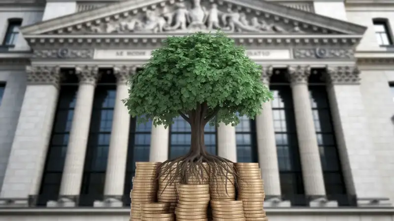 Fondurile de pensii Pilon II domină Bursa de Valori București