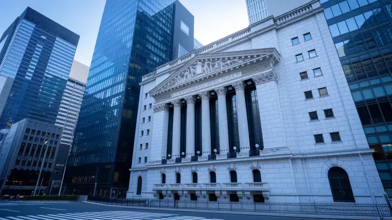 Excedentul Contului Curent al Japoniei se Restrânge Liniștit la 3,15 Trilioane de Yeni, Sub Prognoze dar Depășind Citirea Anterioară în Contextul Semnalelor de Sprijin pentru Yen