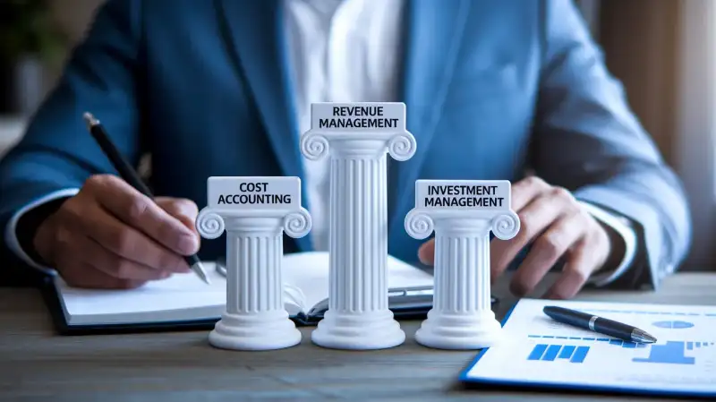 O Nouă Carte Analizează Analiza Profitabilității