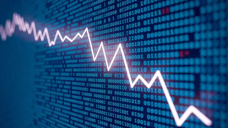 Viitorii Indici Dow Jones Scad, Prețul Petrolului Crește; Trump Avertizează Iranul să 'Devină Serios Înainte să Fie Prea Târziu'