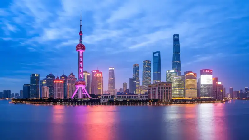 Lockton numește Livy Dai (Aon) CEO al operațiunilor din China