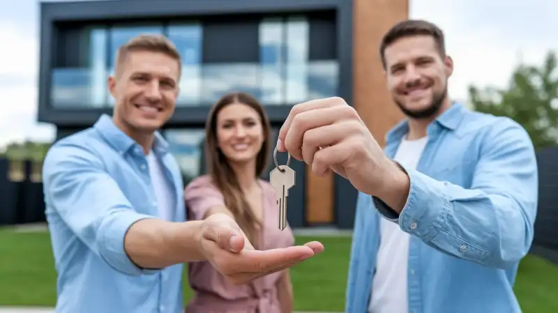 Impozit Vânzare Casă/Apartament 2025: Cât plătești la stat?