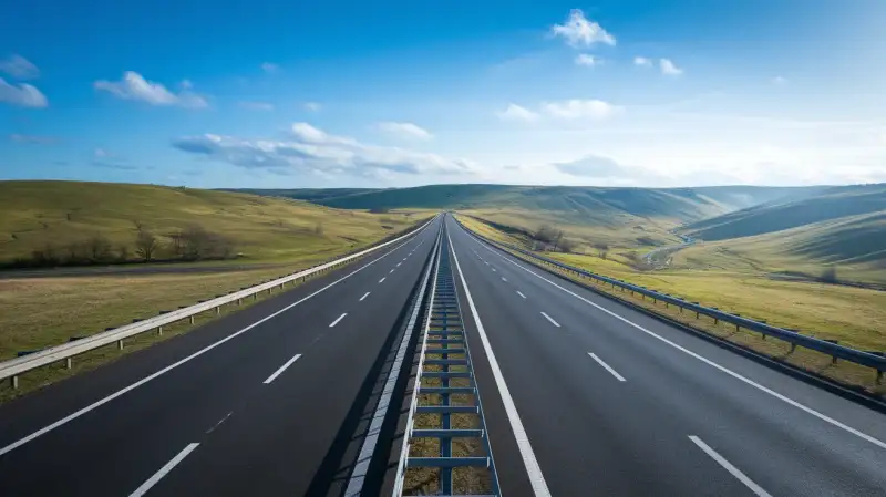 Când vor fi unite cu autostrăzi toate provinciile istorice ale României?