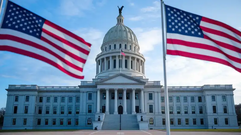 Trump îndeamnă la vot în alegeri strânse din Tennessee