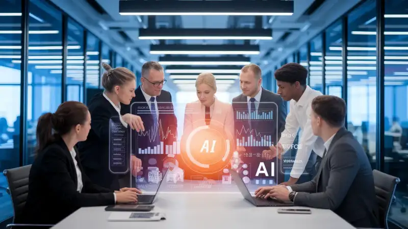 Credite Instant cu AI în România: Aprobare în 2 Minute