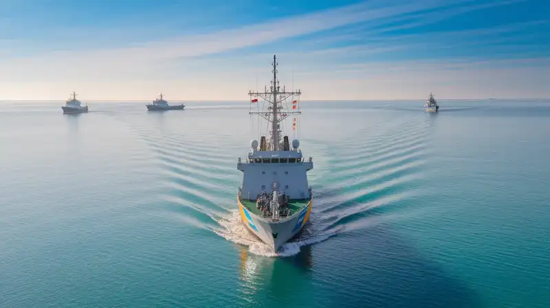 Casa Albă încearcă să aplaneze o controversă privind un atac asupra unei presupuse nave cu droguri