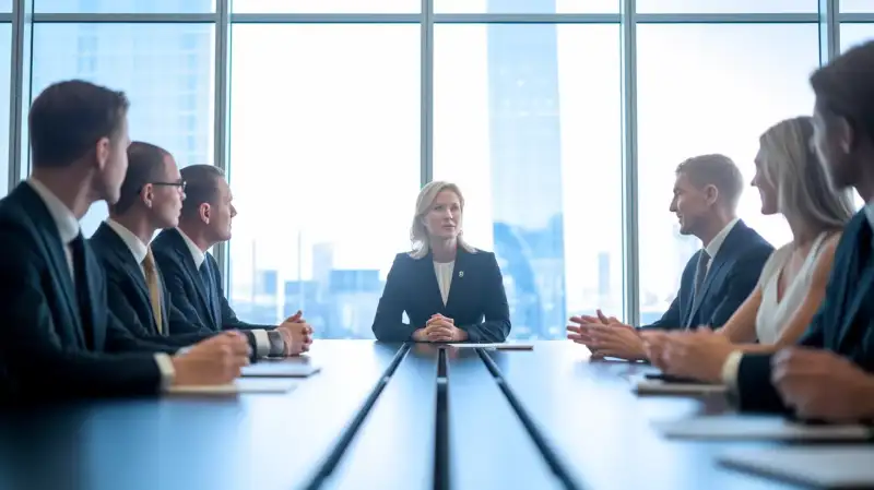 Breman de la BNRZ stabilește tonul conducerii: Disciplină obligatorie și încredere publică