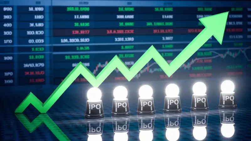 Președintele SEC vrea să 'reînvie IPO-urile', Intel crește