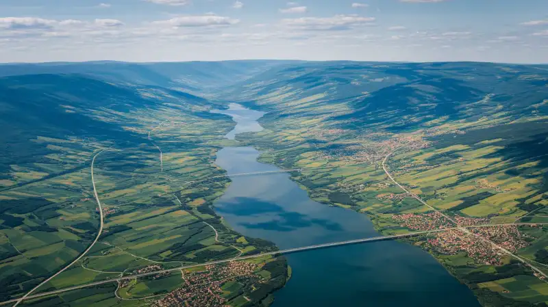 Monica Hunyadi, implicată în zborurile Nordis, e șefă la ESZ Prahova, acuzată de criza apei