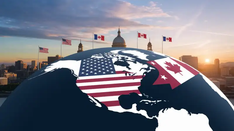 Cum Acordul USMCA Poate Zădărnici Investițiile Chinezești