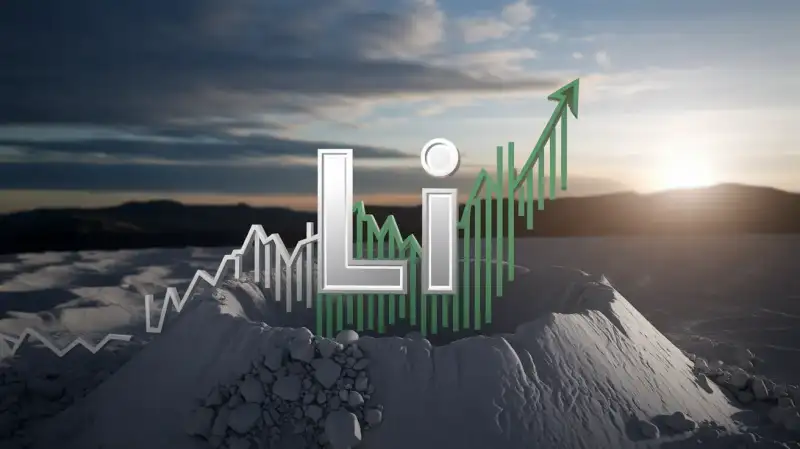 De ce Acțiunile Albemarle Tocmai Au Fost Recomandate Spre Cumpărare