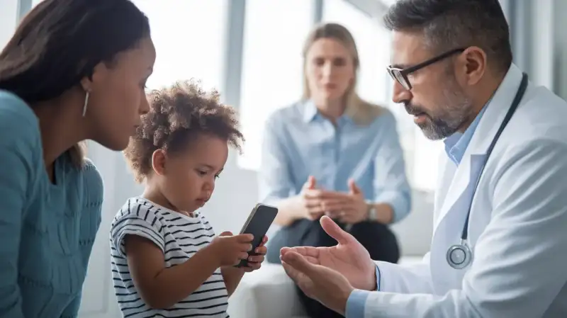 Obiceiul copiilor care crește riscul de obezitate cu 40%