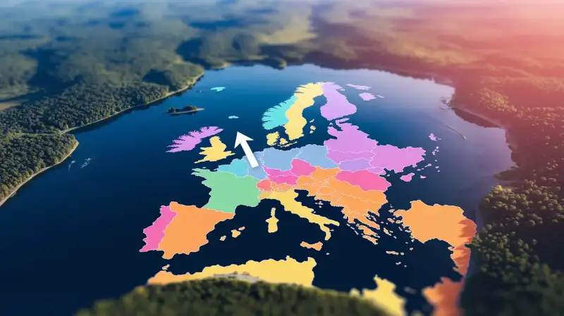 Indicele PMI compozit din zona euro atinge un maxim al ultimelor 30 de luni, accelerare ușoară așteptată în T4