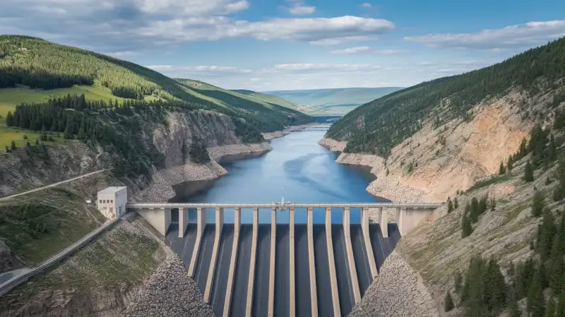 Nicușor Dan acuză Apele Române de dezastrul de la barajul Paltinu