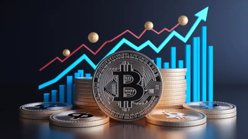 Piețele Cripto Astăzi: Bitcoin Revine la 93.000 de Dolari, în Timp ce Altcoins Își Revin