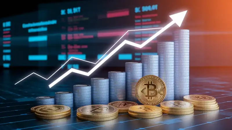 Creșteri Masive de Două Cifre pentru Aceste Altcoins, în Timp ce BTC Atinge un Maxim al Ultimelor 2 Săptămâni: Analiza Pieței