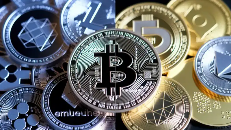 Gensler Distinge Bitcoin de Restul Pieței Crypto, Etichetând Majoritatea Altor Criptomonede ca Fiind 'Speculative'