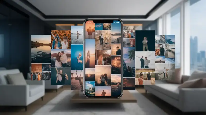 Google Photos: Recap 2025 folosește Gemini pentru evidențierea momentelor tale