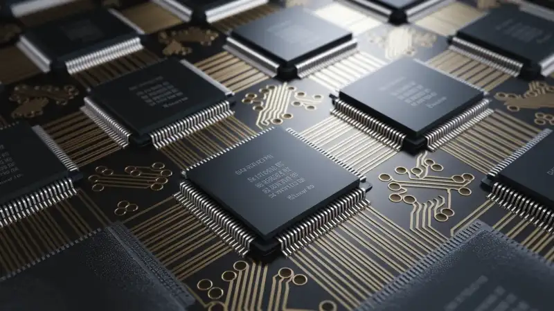 Acțiunile Microchip Technology Sar Datorită unei Inovații Majore pentru Economisirea Energiei în Dispozitive Portabile