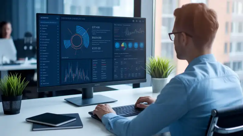 Cum Inteligența Artificială va Revoluționa Profesioniștii Fiscali în Următorii 5 Ani