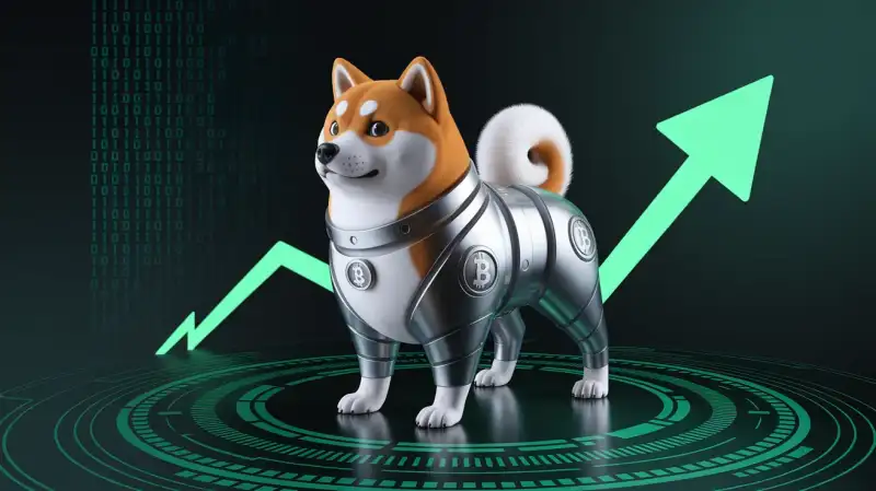 Dogecoin Revine în Forță: Activitatea Balenelor la un Minim de 2 Luni