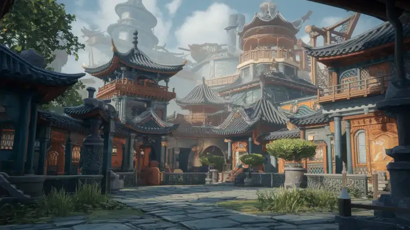 RPG-ul de acțiune PS5 The God Slayer are suport Sony deplin