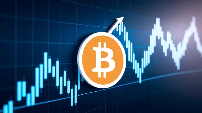 Bitcoin Respinge Nivelul Cheie de 93.500$: Scăderea Ratei Dobânzii de către Fed se Confruntă cu un Scenariu "Puternic" Ursar