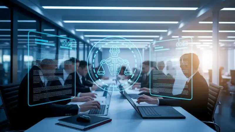 Startup-ul Legal AI Harvey Confirmă o Evaluare de 8 Miliarde de Dolari