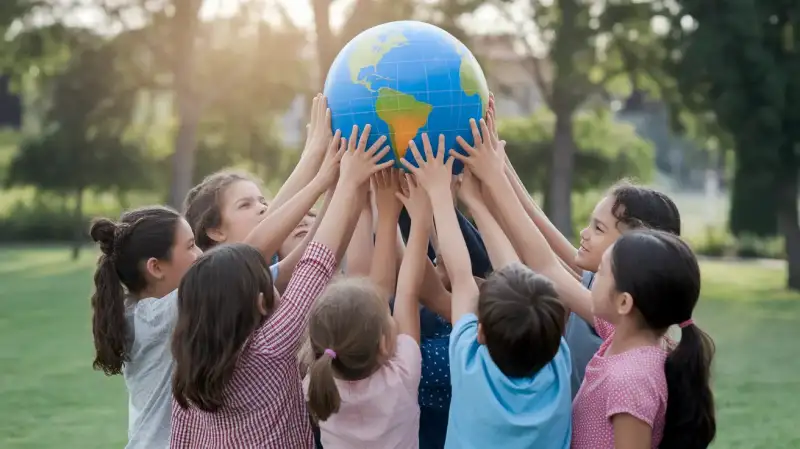 Bill Gates avertizează asupra creșterii tragice a mortalității infantile din cauza reducerilor ajutorului internațional