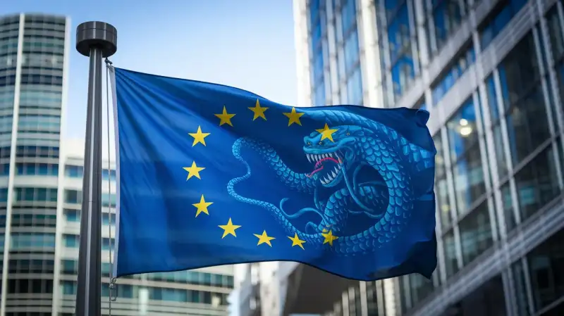 Kraken și Deutsche Börse: Europa concurează cu Wall Street în crypto