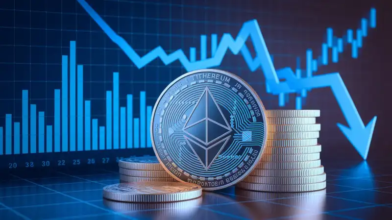 Cererea pentru trezoreriile Ethereum scade: Va întârzia recuperarea ETH la 4.000 de dolari?