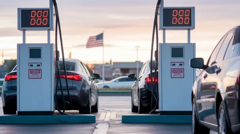 Trump vrea mașini mai ieftine în schimbul economiei de combustibil. Dar ar putea să nu funcționeze