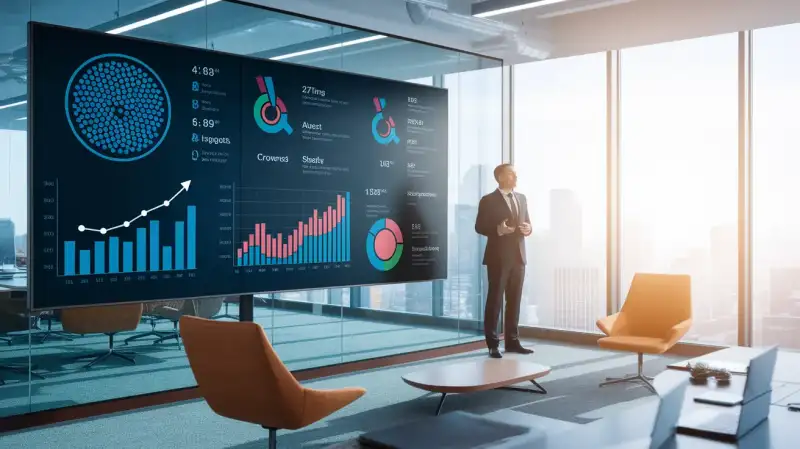 CEO-ul Anthropic comentează despre o posibilă bulă AI și riscurile concurenței