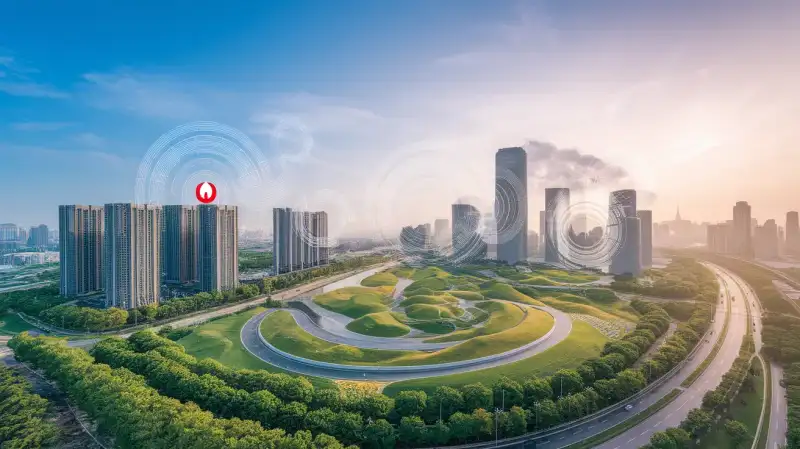 Veolia semnează un parteneriat cu Science City Guangzhou Investment Group în China