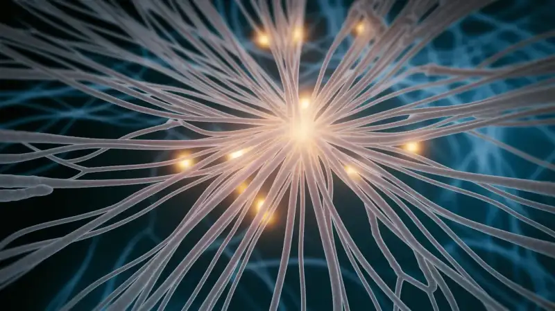 Cum îmbătrânește corpul: Harta a 7 milioane de celule din 21 de organe