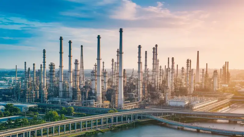 Chevron Vinde Participația la Rafinăria din Singapore către Eneos