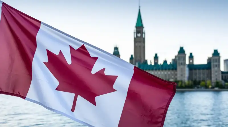 Canada propune interzicerea donațiilor politice în criptomonede, invocând temeri privind interferența străină