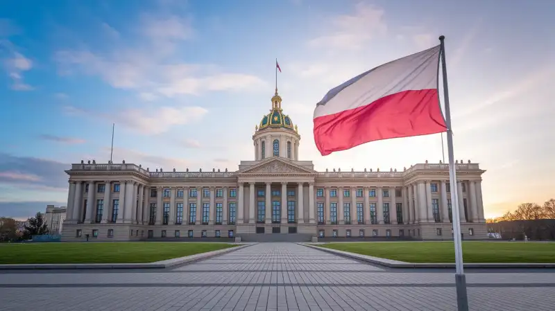 Parlamentul polonez nu reușește din nou să anuleze vetoul prezidențial asupra legii crypto