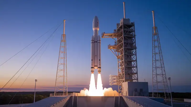Jim Cramer laudă Rocket Lab (RKLB): Portofoliu de comenzi de 1,85 miliarde de dolari