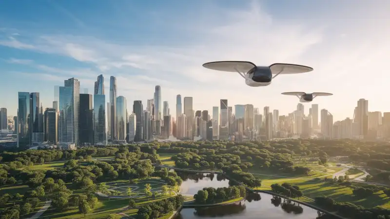 Archer Aviation: Cumpără, vinde sau menține după noile acuzații ale Culper?