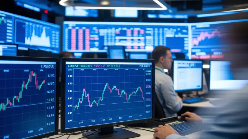 Evoluția Prețului Lirei Sterline: GBP/USD scade la 1.3300 pe fondul conflictului din Orientul Mijlociu