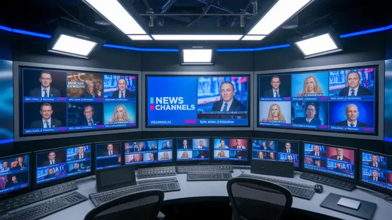 Trump susține fuziunea Nexstar și Tegna