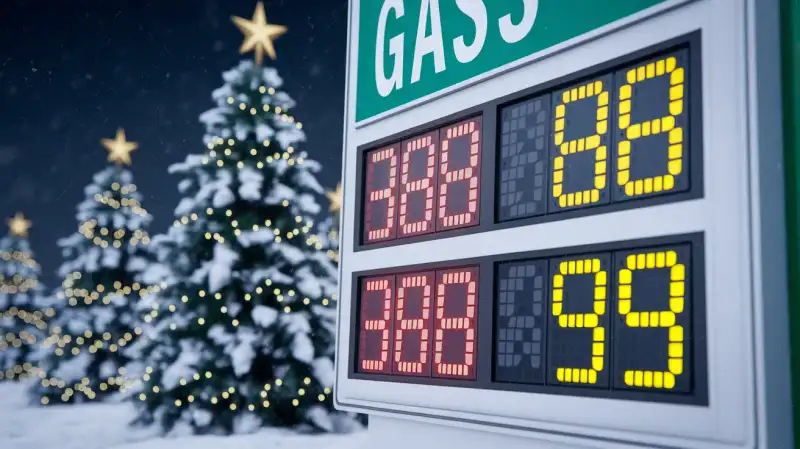 Prețurile benzinei în California depășesc 6 dolari pe fondul crizei de petrol