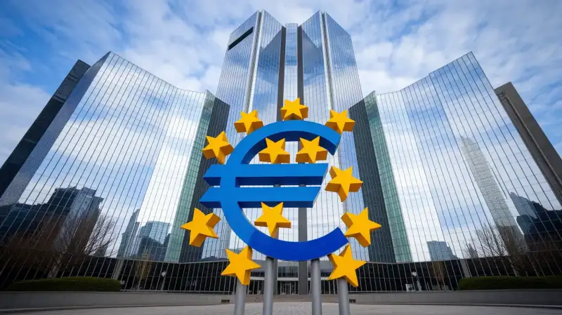 BCE ar putea majora ratele în iunie dacă perspectiva inflației nu se îmbunătățește