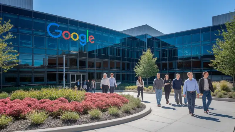 Bank of America Modifică Prognoza Acțiunilor Google Înainte de Evenimentul Cheie