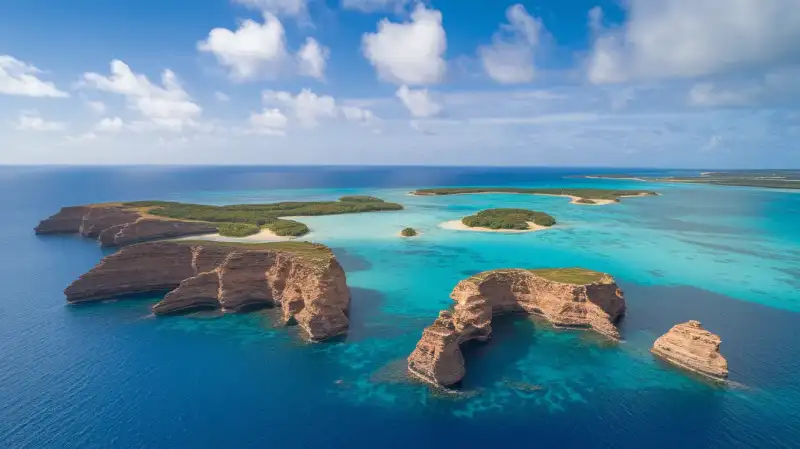 Curentul Oceanic Antarcticii: Formare Neașteptată și Impact Climaic