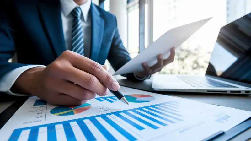 ZEW Germania Se Prăbușește la -0,5 pe Fondul Riscurilor Crescute de Stagflație